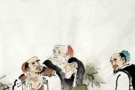 名士古代什么意思