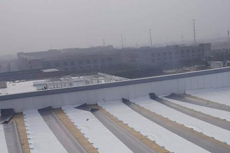 屋面防水需要专业施工队吗