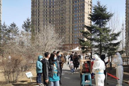 2月19日进长春火车站要核酸检测吗