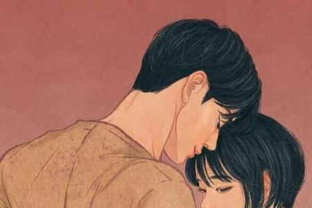 男生经常捏女生的腰是喜欢吗