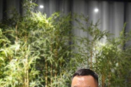 驰普科达科技有限公司创始人
