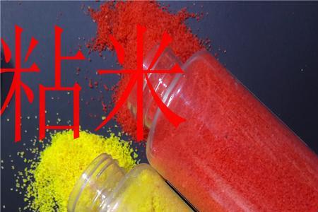 红虫小米与麝香小米哪个好