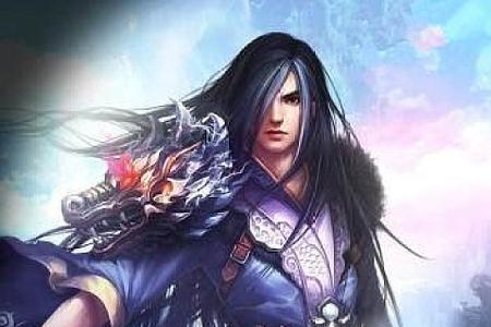 永生盘武仙尊真正的传人