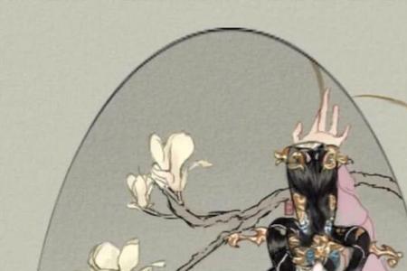 世人皆道红颜祸水接下一句