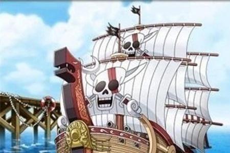 航海王哪个船值得培养