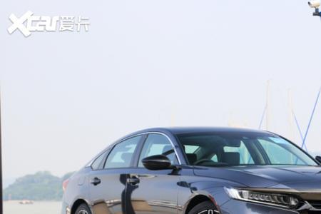 雅阁2022款跑高速后劲怎么样