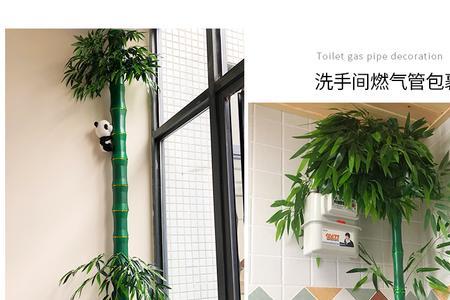 客厅立式空调排水管怎么布置