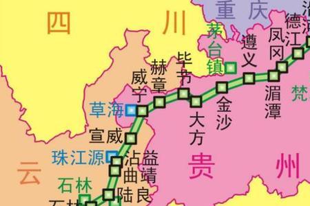 g501国道起点和终点