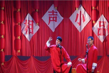 小品比赛可以加入舞蹈吗