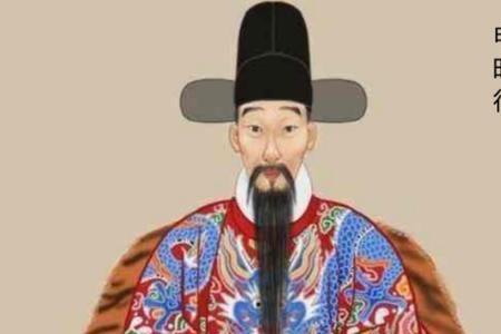 万历首辅申时行过后又是谁