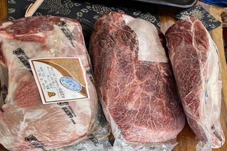 阿根廷牛肉运输过来得多久