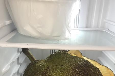 菠萝蜜一晚上不放冰箱会坏吗