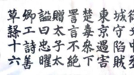 举国无一是男儿全诗解析