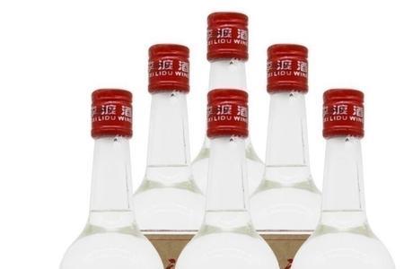 山东十大便宜纯粮食酒