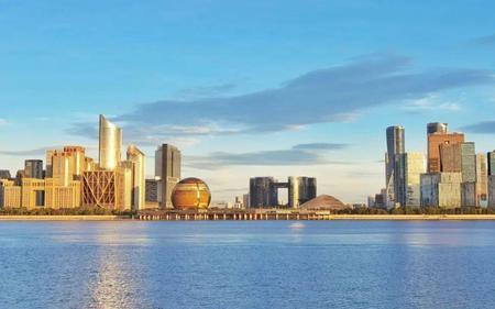 2022杭州文明城市复评时间