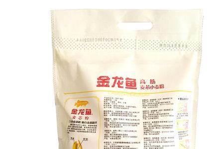 金龙鱼小麦粉是转基因吗