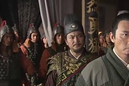 狄青跟包拯是同一时代人吗