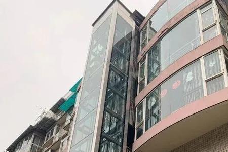 公交式电梯会全国普及吗