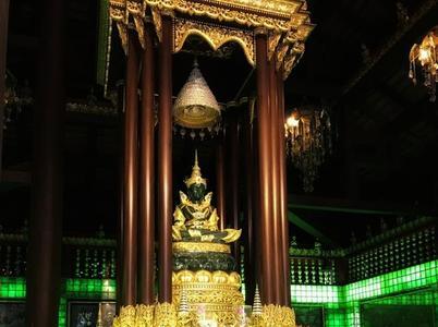 玉佛寺初一十五要门票吗