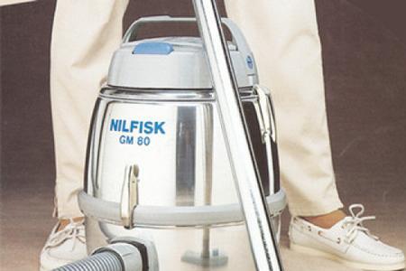nifisk是什么牌子