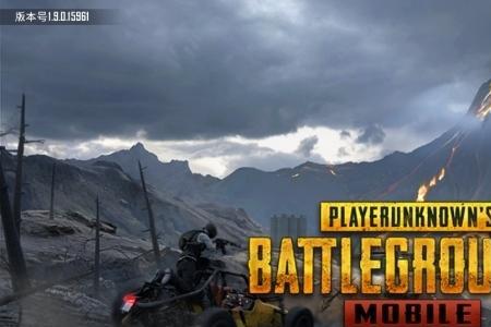 pubgmobile网络异常无法登录