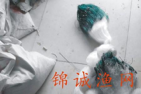 2米深用4米撒网能行吗