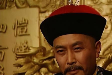 历史上嘉庆身边的太监是谁