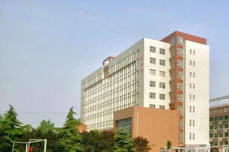 郑州黄河学校好吗