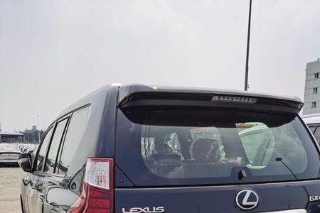 雷克萨斯gx460和陆巡460哪个好