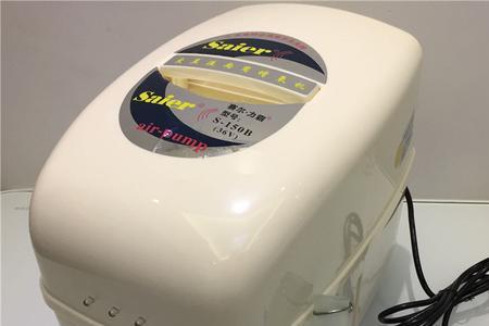 钓鱼氧气泵多少出气量合适