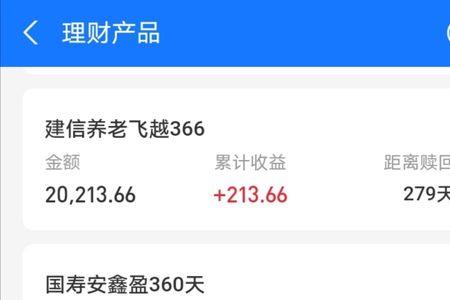 农行收益宝靠谱吗