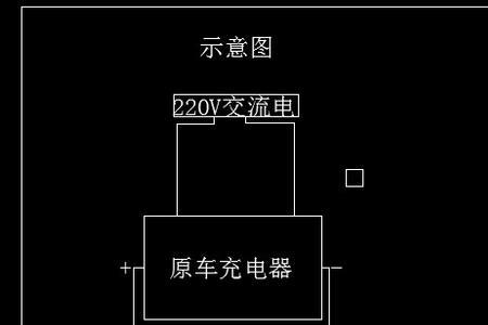 汽车电池能串联吗