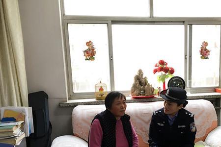聊大派出所星期六上班吗