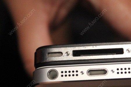 iphone11话筒声音小怎么办