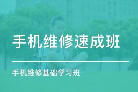档口手机只修不换什么意思