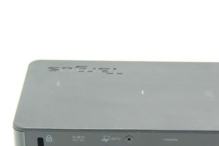 扩展坞对声卡输出有影响吗
