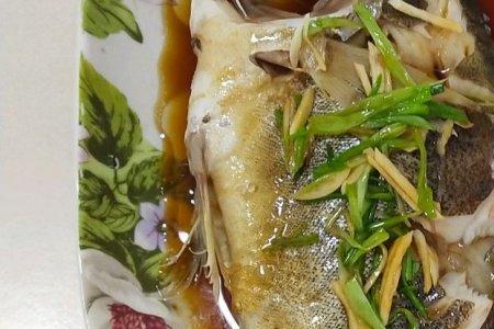 鳜鱼冷冻后还能清蒸吗