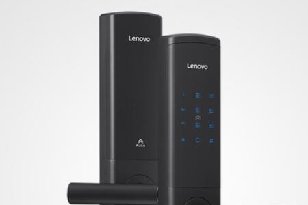 联想智能门锁c1pro使用手册