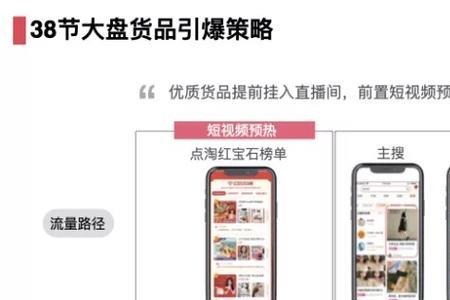 点淘直播和淘宝直播是一个吗