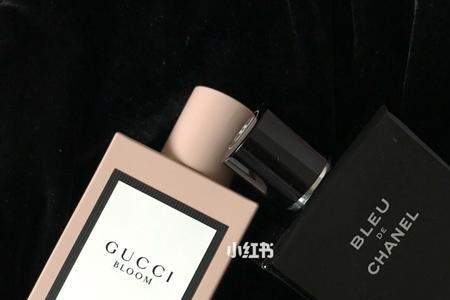 为什么香奈儿送的香水是Gucci小样