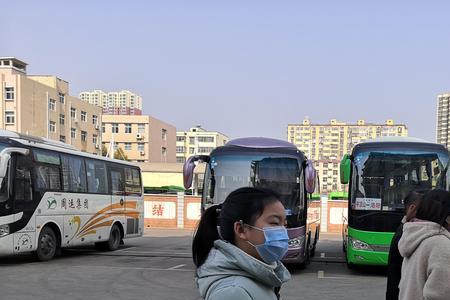 驻马店到信阳大巴恢复了吗