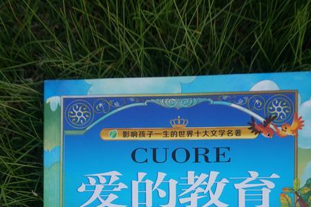 爱的教育中柯莱蒂是什么样的人