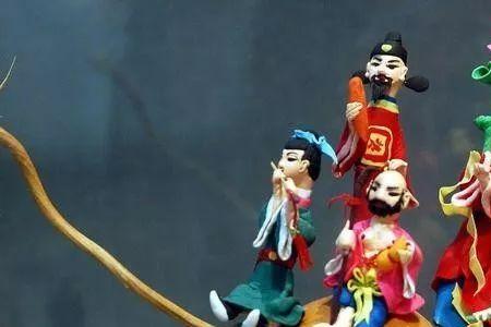 面塑有没有发展前景