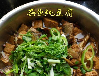 杂鱼丸子的做法