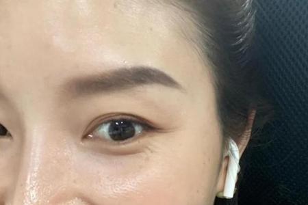 女生回复皱眉什么意思