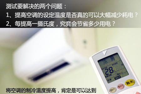 空调切换模式耗电吗
