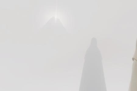 风旅获得白袍后干嘛