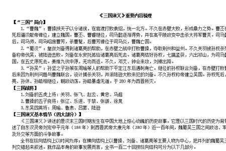 三国演义第十丁工回内容概括