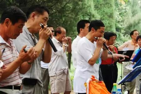 中原地区人性特点
