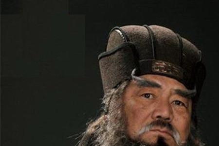 三国里的肃指的谁
